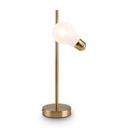 Freya Modern Настольный светильник Латунь FR5372TL-01BS