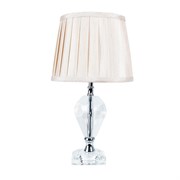 Arte Lamp A4024LT-1CC CAPELLA Светильник настольный A4024LT-1CC