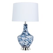 Arte Lamp A5052LT-1CC SHERATAN Настольная лампа E27 A5052LT-1CC