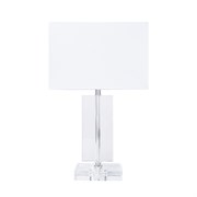 Arte Lamp A4022LT-1CC CLINT Светильник настольный A4022LT-1CC