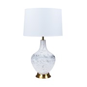 Arte Lamp A5051LT-1PB SAIPH Настольная лампа E27 A5051LT-1PB
