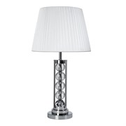 Arte Lamp A4062LT-1CC JESSICA Настольная лампа E27 A4062LT-1CC