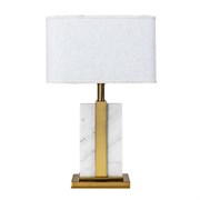 Arte Lamp A5055LT-1PB VARUM Настольная лампа E27 A5055LT-1PB