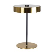 Arte Lamp A5038LT-3PB ELNATH Настольная лампа G9 A5038LT-3PB