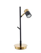 Freya Настольный светильник Черный Enzo FR5201TL-01B FR5201TL-01B