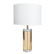 Arte Lamp A4036LT-1GO MAIA Светильник настольный A4036LT-1GO