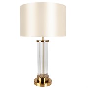 Arte Lamp A4027LT-1PB Matar Настольная лампа A4027LT-1PB