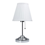 Arte Lamp A5039TL-1CC MARRIOT Настольная лампа E27 A5039TL-1CC