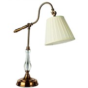 Arte Lamp A1509LT-1PB Seville Настольная лампа A1509LT-1PB