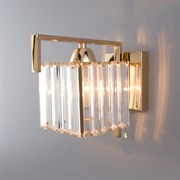 Eurosvet 01134/1 Montero Лампа настольная черная a061344