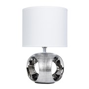 Arte Lamp A5035LT-1CC ZAURAK Настольная лампа E14 A5035LT-1CC