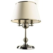 Arte Lamp A3579LT-3AB Alice Настольная лампа A3579LT-3AB