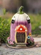 ЭРА Светильник уличный ERASF22-12 на солнечных батареях садовый Сказка 19 см Б0053361