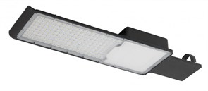 ЭРА Уличный светильник SPP-503-0-50K-120 120ВТ 5000К 12000ЛМ КСС Ш-С" DOB-SMD 48/60ММ" Б0047166