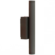 Citilux CLU0001 Серый Светильник Уличный Настенный CLU0001