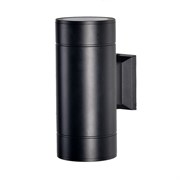 Arte Lamp A1913AL-2BK УЛИЧНЫЙ СВЕТИЛЬНИК A1913AL-2BK