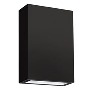 Arte Lamp A2750AL-2BK УЛИЧНЫЙ СВЕТИЛЬНИК A2750AL-2BK