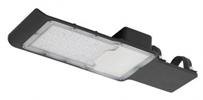 ЭРА SPP-503-0-50K-030 Светильник уличный 30Вт 3000лм 5000К КСС Ш-с" DOB-SMD 48мм" Б0043666