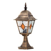 Arte Lamp A1541FN-1BN Уличный светильник MADRID A1541FN-1BN