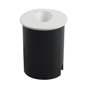 Arte Lamp A3802IN-1WH УЛИЧНЫЙ СВЕТИЛЬНИК A3802IN-1WH