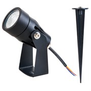 Arte Lamp A4705IN-1BK УЛИЧНЫЙ СВЕТИЛЬНИК A4705IN-1BK