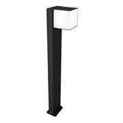 Arte Lamp A5193PA-1BK УЛИЧНЫЙ СВЕТИЛЬНИК A5193PA-1BK