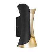 Arte Lamp A6405AL-2BK УЛИЧНЫЙ СВЕТИЛЬНИК A6405AL-2BK