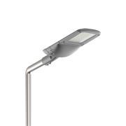 Varton Светодиодный светильник уличный Tornado 80 Вт крепление на консоль 4000 K V1-S1-70443-40L30-6608040