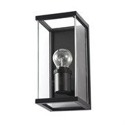Arte Lamp A1631AL-1BK Уличный светильник POT A1631AL-1BK