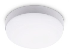 Ambrella Уличный светодиодный светильник ST8631 WH белый IP65 LED 4200K 20W D170*60 ST8631
