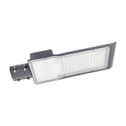 Светильник Уличный Gauss LED Avenue G2 IP65 420*160*57 80W 8000lm 4000K 190-250V КСС Ш" 1/10" 629534280