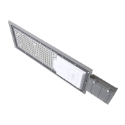 Светильник Уличный Gauss LED Avenue G2 IP65 170*67*546 150W 15000lm 3000K 190-250V КСС "Ш" 1/5 629534105
