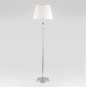 Eurosvet Торшер классический с абажуром 01072/1 хром a045203