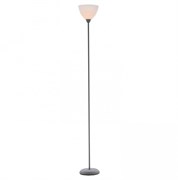 Lussole LGO Торшер металл серый LSP-0630