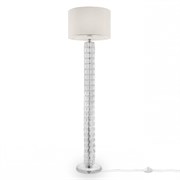 Maytoni Modern Talento Торшер хром DIA008FL-01CH DIA008FL-01CH