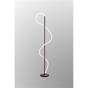 Arte Lamp A2850PN-35BK KLIMT Торшер LED черный/акрил A2850PN-35BK