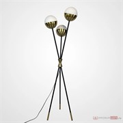 ImperiumLoft Торшер Caracas Tripod Floor Lamp 102220-22