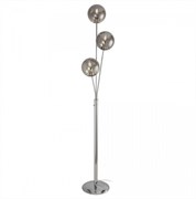 Citilux CL102930 Томми Хром+Дымч. Торшер CL102930