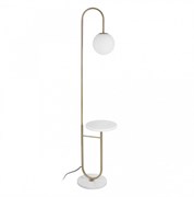 LOFT IT 10145 Gold Торшер Sonni, шт 10145 Gold