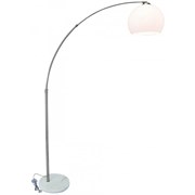 Arte Lamp A5822PN-1SS Goliath Торшер A5822PN-1SS