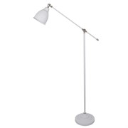 Arte Lamp A2054PN-1WH Braccio Торшер A2054PN-1WH