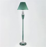 Eurosvet Торшер классический с абажуром 009/1T GR 00000019604