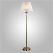 Eurosvet Торшер 01008/1 античная бронза 00000080132