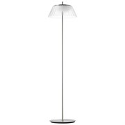 Lightstar 794710 Торшер NAPOLI LED 12W 700LM КОФЕЙНЫЙ/ПРОЗРАЧНЫЙ 3000K, шт 794710