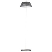 Lightstar 794718 Торшер NAPOLI LED 12W 700LM КОФЕЙНЫЙ/ПЕПЕЛЬНЫЙ 3000K, шт 794718