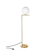 LOFT IT 2578-F Торшер 1xE27 max 40W 2578-F , шт 2578-F