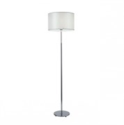 Citilux CL463910 Аврора Белая Светильник Торшер CL463910