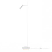 Maytoni Table & Floor Estudo Торшер Белый Z010FL-L8W3K