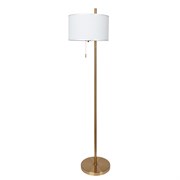 Arte Lamp A4031PN-1PB Proxima Торшер A4031PN-1PB