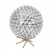 LOFT IT 9027-89F Торшер Raimond, шт 9027-89F